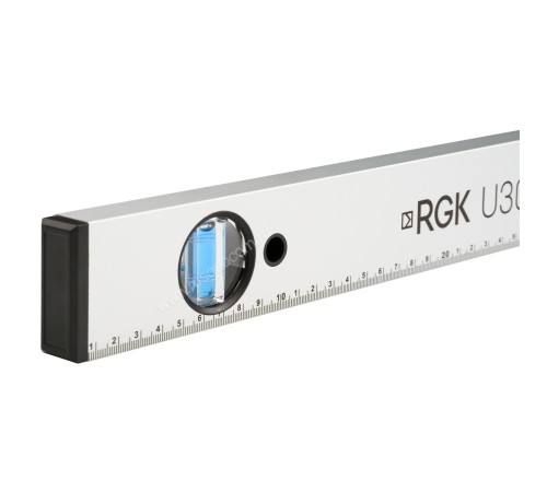 Пузырьковый уровень RGK U3150 с калибровкой Пузырьковый уровень RGK U3150 с калибровкой