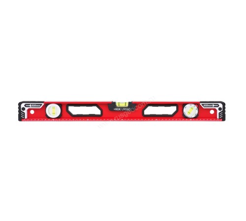 Пузырьковый уровень RGK U9060 с калибровкой Пузырьковый уровень RGK U9060 с калибровкой