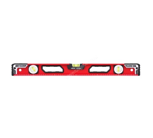 Пузырьковый уровень RGK U9060 с калибровкой Пузырьковый уровень RGK U9060 с калибровкой