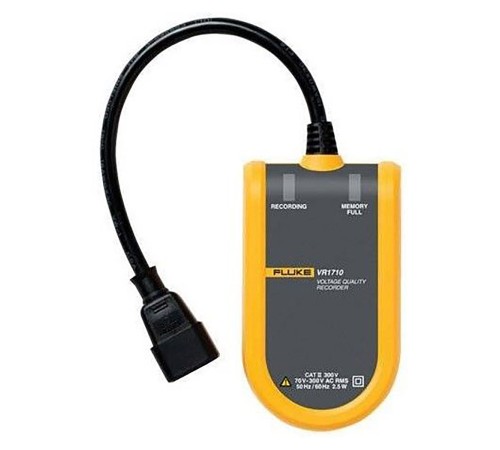 Регистратор электроэнергии Fluke VR1710 Регистратор электроэнергии Fluke VR1710