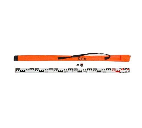 Рейка нивелирная RGK TS-3 Рейка нивелирная RGK TS-3