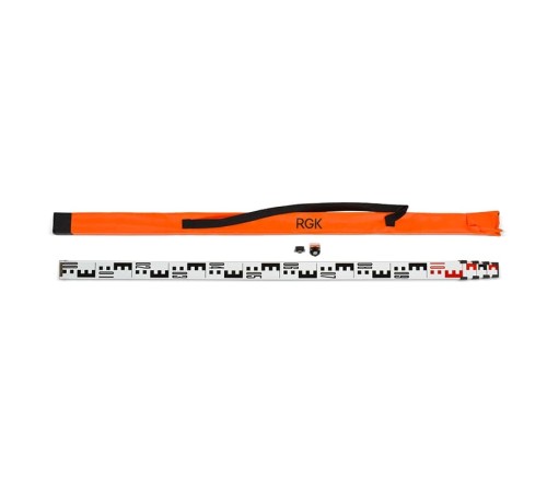 Рейка нивелирная RGK TS-4 Рейка нивелирная RGK TS-4