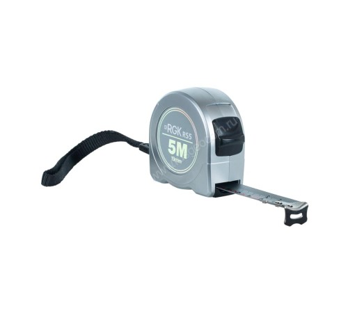 Рулетка RGK RS5 (с поверкой) Рулетка RGK RS5 (с поверкой)