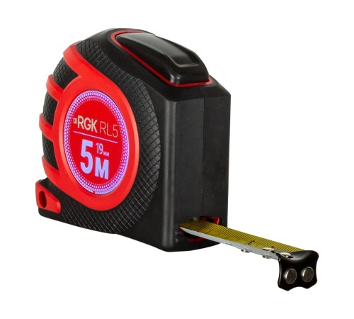 Рулетка карманная RGK RL5 Рулетка карманная RGK RL5