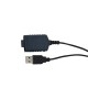 VA-ММ42R Мультиметр цифровой с повышенной защитой