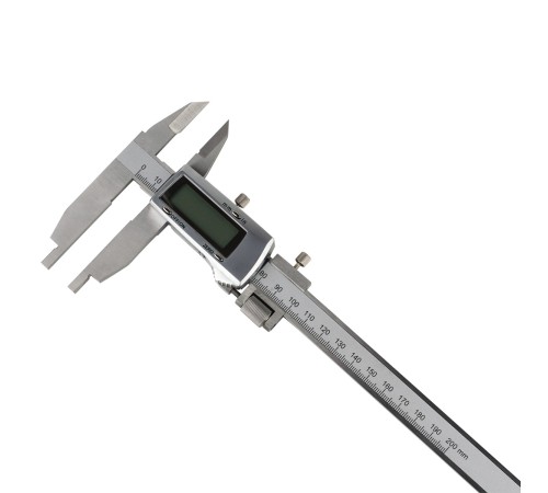 Электронный штангенциркуль RGK SC-II-200 Электронный штангенциркуль RGK SC-II-200
