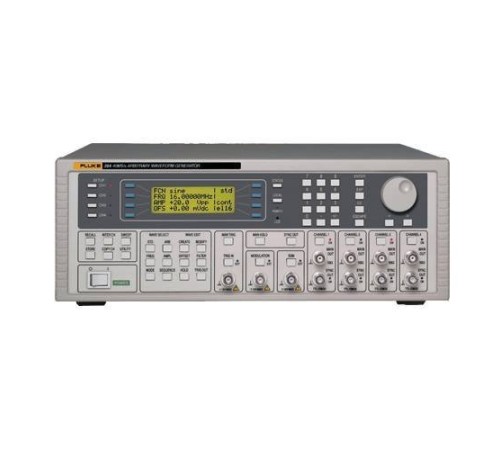 Генератор форм сигналов Fluke 284-E 230V Генератор форм сигналов Fluke 284-E 230V
