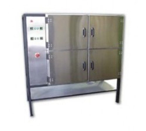 Сушильный шкаф SNOL 4x80/200 Сушильный шкаф SNOL 4x80/200