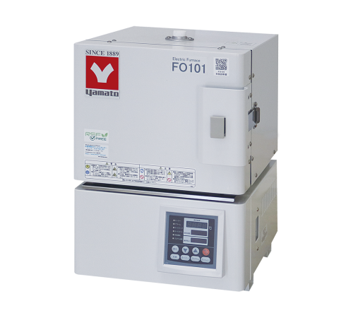 FO-110C - Стандартная лабораторная муфельная печь FO-110C - Стандартная лабораторная муфельная печь