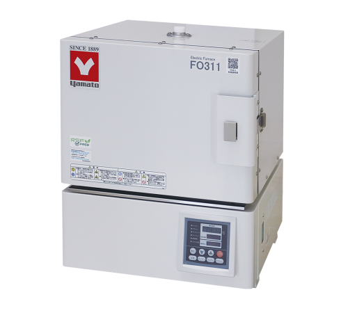FO-310C - Стандартная лабораторная муфельная печь FO-310C - Стандартная лабораторная муфельная печь