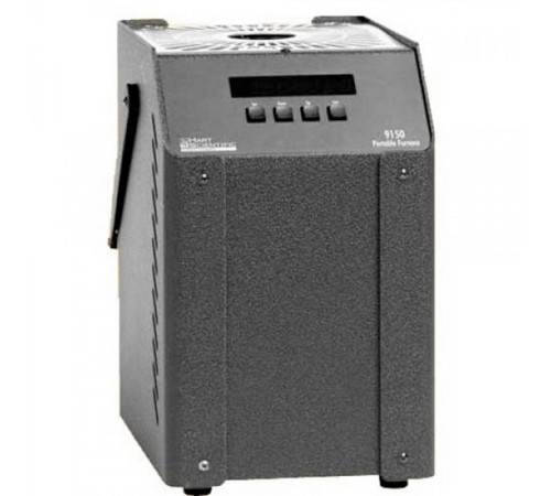 Полевой сухоблочный калибратор температуры Fluke 9150-C-256 Полевой сухоблочный калибратор температуры Fluke 9150-C-256