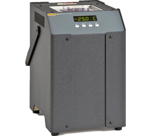 Калибратор температуры Fluke 6102-256 Калибратор температуры Fluke 6102-256
