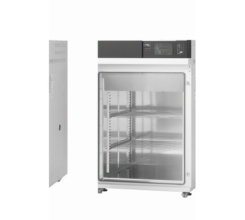 DHS-810 - Сушильный шкаф Fine с принудительной конвекцией и вентиляцией DHS-810 - Сушильный шкаф Fine с принудительной конвекцией и вентиляцией