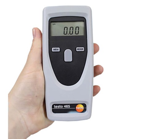 Тахометр Testo 465 Тахометр Testo 465