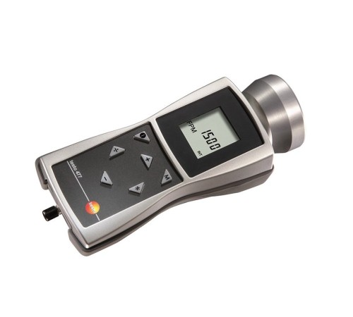 Тахометр Testo 477 Тахометр Testo 477