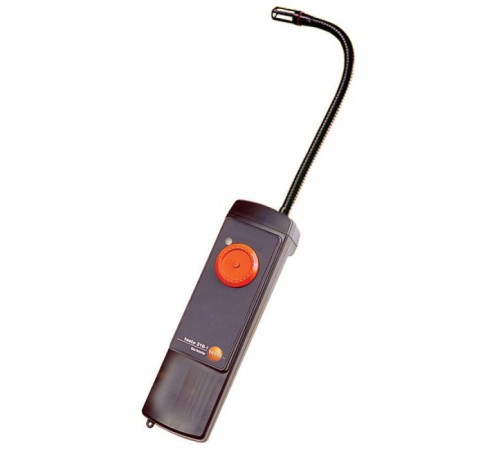Течеискатель Testo 316-1 Течеискатель Testo 316-1