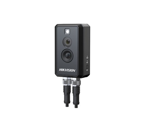 Термографическая камера кубической формы DS-2TD3017T-2/V Термографическая камера кубической формы DS-2TD3017T-2/V