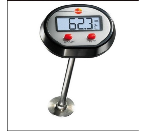 Минитермометр 0560 1109 до 300°С Минитермометр 0560 1109 до 300°С