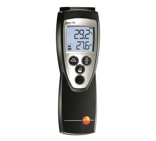 Термометр Testo 720 Термометр Testo 720