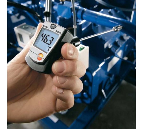 Термометр Testo 905-T2 Термометр Testo 905-T2