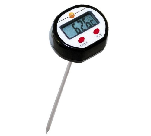 Минитермометр 0560 1111 до 250°C Минитермометр 0560 1111 до 250°C