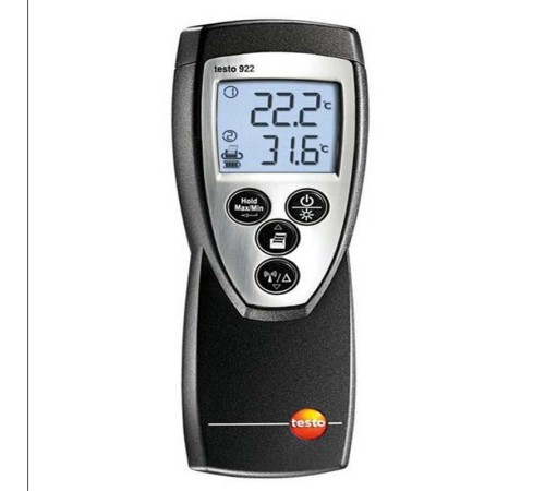Термометр Testo 922 Термометр Testo 922