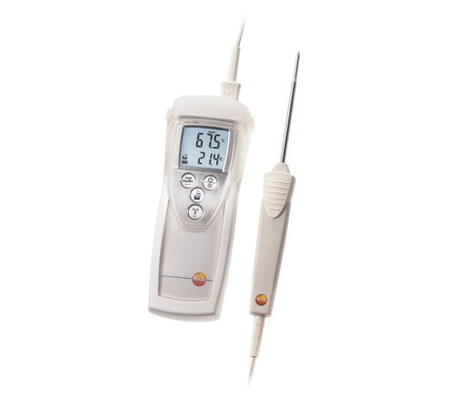 Термометр Testo 926 Термометр Testo 926