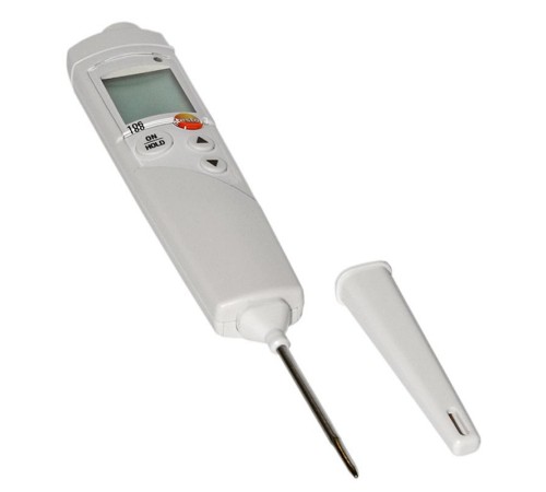 Термометр Testo 106 Термометр Testo 106