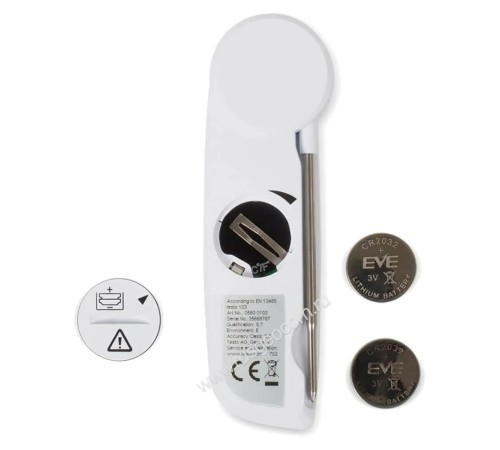 Термометр Testo 103 с поверкой Термометр Testo 103 с поверкой