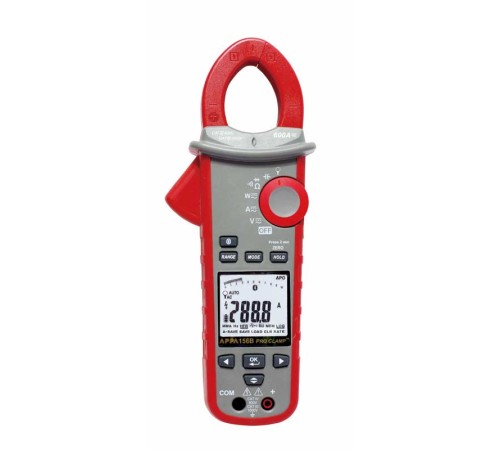 Токовые клещи APPA 156B Токовые клещи APPA 156B