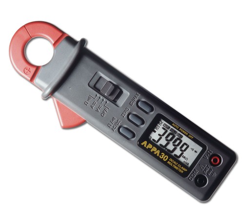 Токовые клещи APPA 30R Токовые клещи APPA 30R
