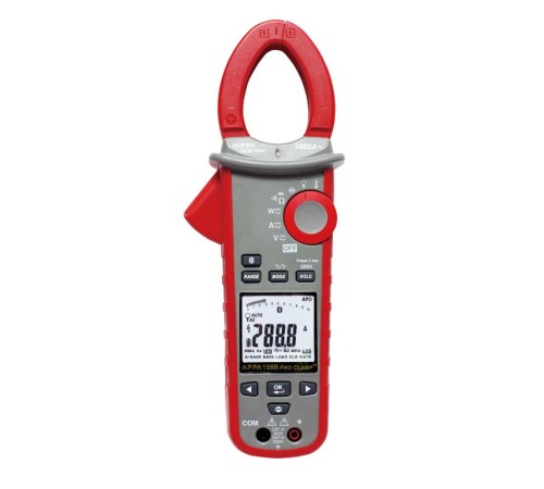 Токовые клещи APPA 158B Токовые клещи APPA 158B