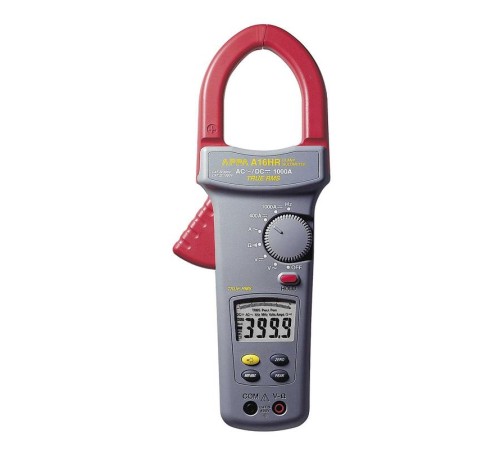 Токовые клещи APPA A16 Токовые клещи APPA A16