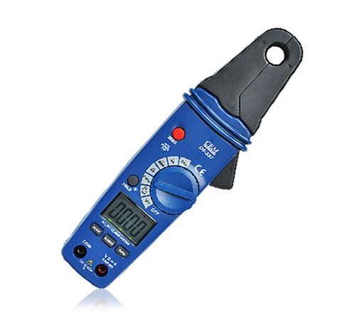 Токовые клещи CEM DT-337 Токовые клещи CEM DT-337