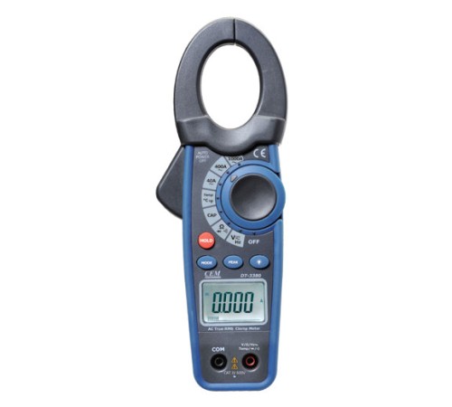 Токовые клещи CEM DT-3367 Токовые клещи CEM DT-3367