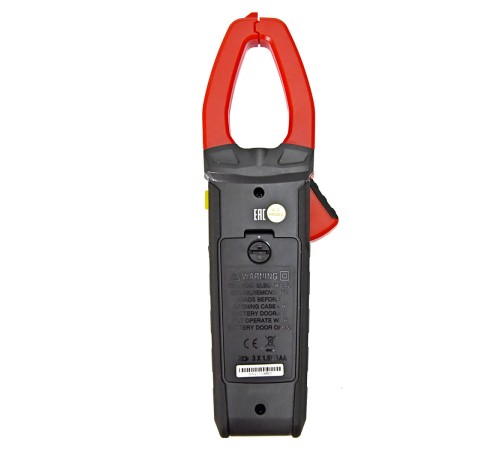 Токовые клещи CEM DT-9280 Токовые клещи CEM DT-9280