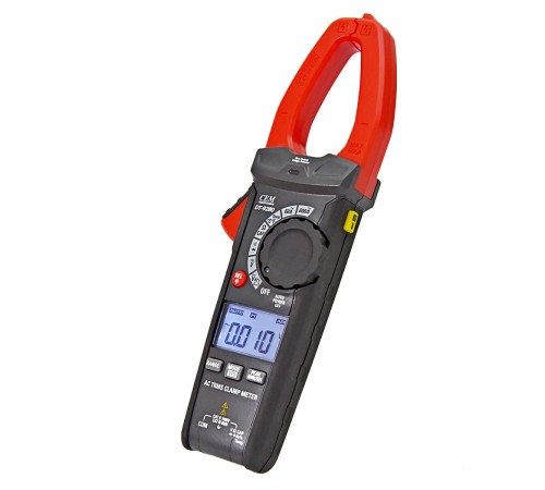 Токовые клещи CEM DT-9280 Токовые клещи CEM DT-9280