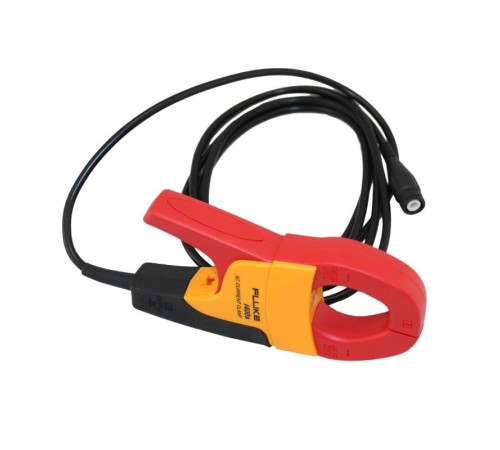 Токовые клещи Fluke I400S Токовые клещи Fluke I400S