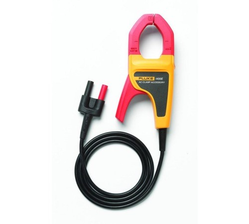 Токовые клещи Fluke I400E ERTA Токовые клещи Fluke I400E ERTA