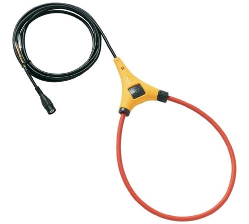 Токовые клещи Fluke I430-FLEXI-TF-II Токовые клещи Fluke I430-FLEXI-TF-II