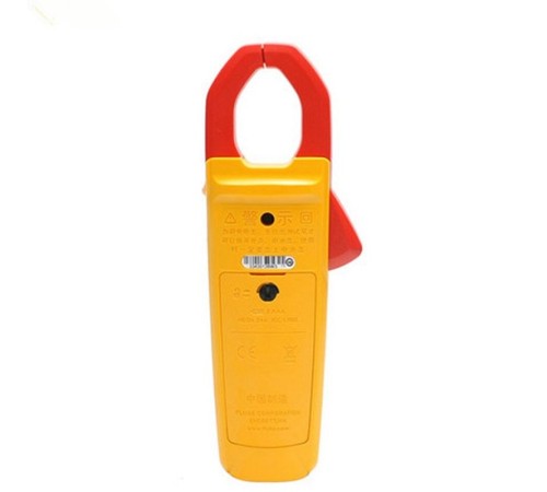 Токоизмерительные клещи Fluke 302+ Токоизмерительные клещи Fluke 302+