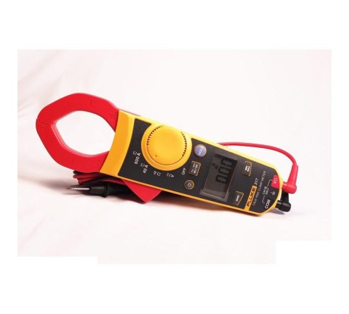 Токоизмерительные клещи Fluke 317 Токоизмерительные клещи Fluke 317