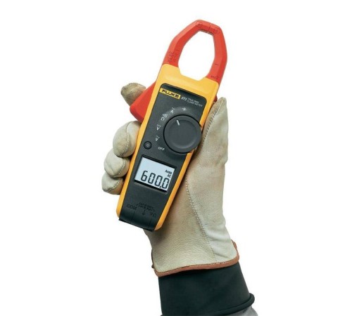 Токоизмерительные клещи Fluke 375 Токоизмерительные клещи Fluke 375