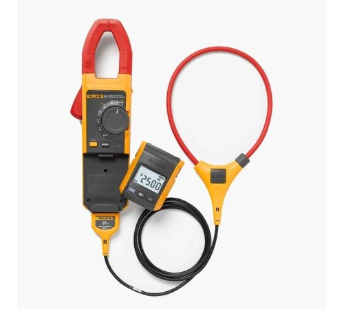 Токоизмерительные клещи Fluke 381 Токоизмерительные клещи Fluke 381