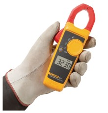 Токоизмерительные клещи Fluke 323