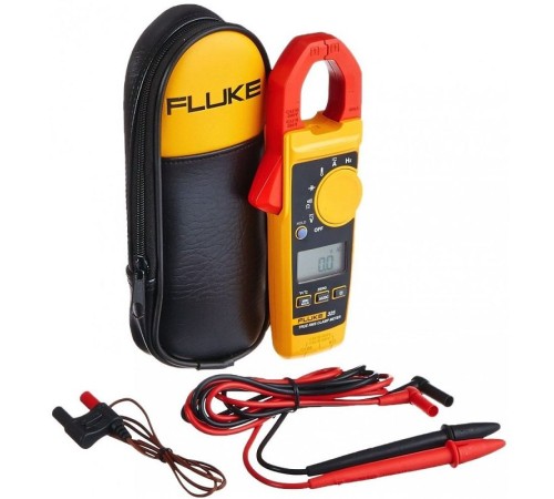 Токоизмерительные клещи Fluke 325/ESPR Токоизмерительные клещи Fluke 325/ESPR