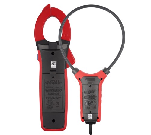 Токоизмерительные клещи RGK CM-30 + Токовый датчик RGK CM Flex Токоизмерительные клещи RGK CM-30 + Токовый датчик RGK CM Flex