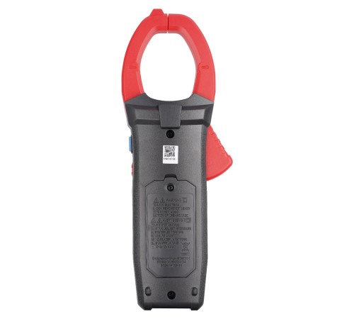 Токоизмерительные клещи RGK CM-14 Токоизмерительные клещи RGK CM-14