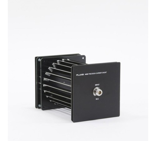 Токовый шунт Fluke A40B-100MA Токовый шунт Fluke A40B-100MA