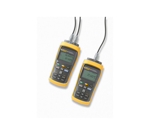 Цифровой калибратор температуры Fluke 1523-P4-256 Цифровой калибратор температуры Fluke 1523-P4-256